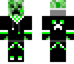 creeper