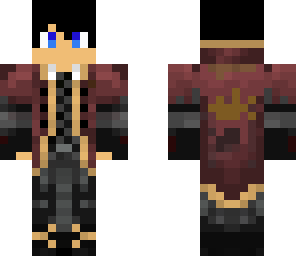 mago - onixgamebr
