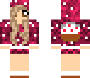 cakey fix