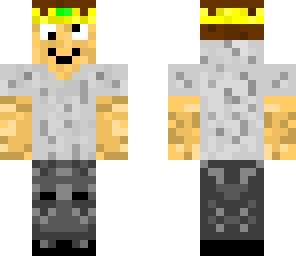 anti king