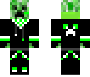 cool creeper