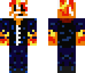 ghost rider
