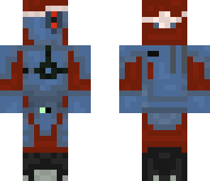 christmas fire warrior
