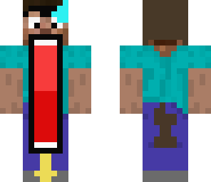 extremely scared steve