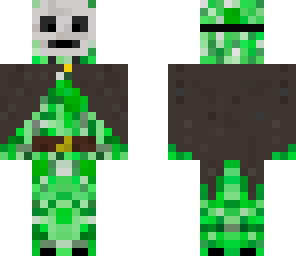 creeper murderer