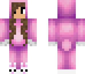 silky skin v2 female