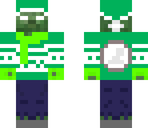 zombi navideno
