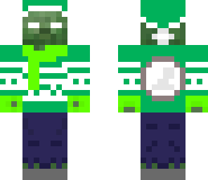 zombi navideno