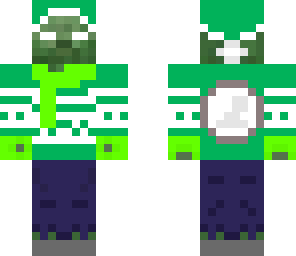 zombi navideno