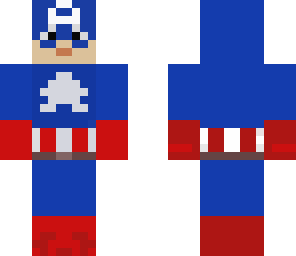 captain america