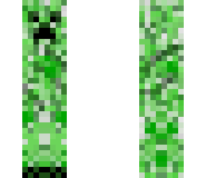 mega creeper