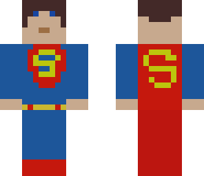 super man