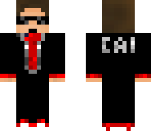 agent cal