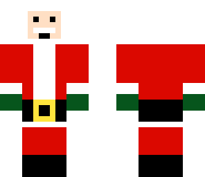 santa