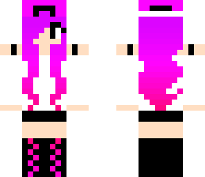 aweswome girl