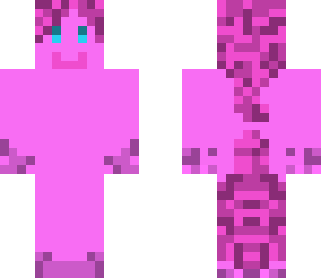 pink pony