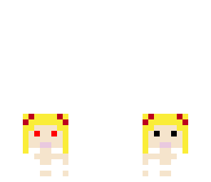 evil bayby
