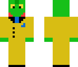 treecko tux