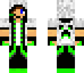 kevinstrands assassin skin