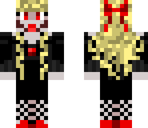 human marionette 1