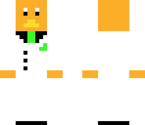torchic tux