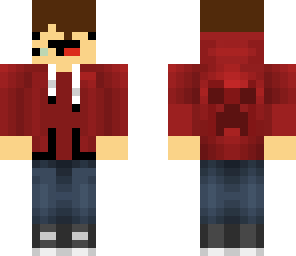 creepor back
