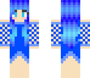 sea godess