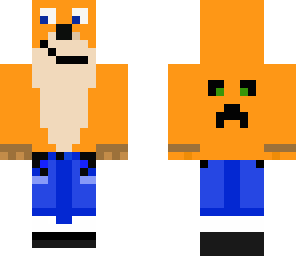 crash bandicoot v2