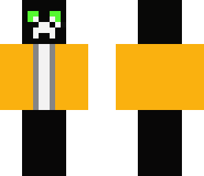creeper guy
