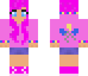 pinkie pie 2