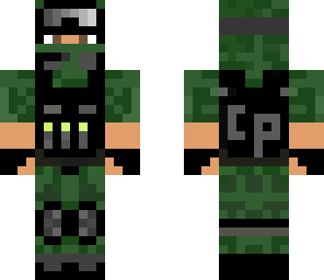soldier cp
