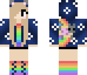 nyan cat