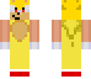 super sonic