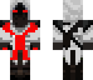 the assassin