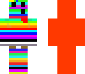 colorman