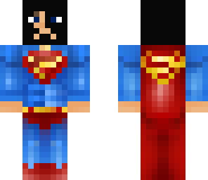 superrobber