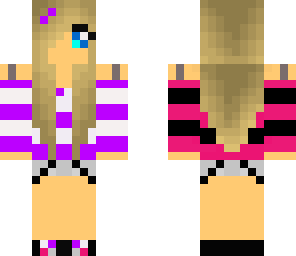 gamer girl