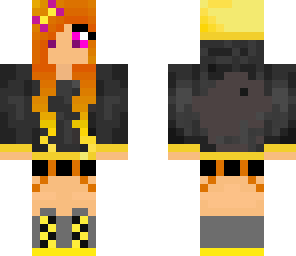 girl