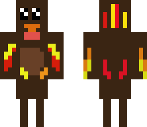 turkey time