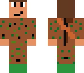 hunter 2