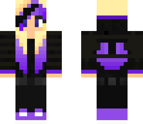 a skin someone made for me