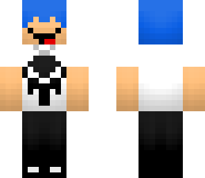 skin