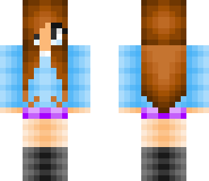 girl -- request