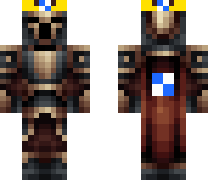 eddys skin