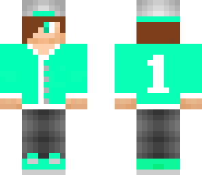 teenagerboy