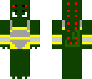 dino rang