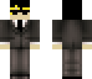 smoking guy