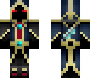 berkem the mage