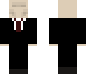 slenderman