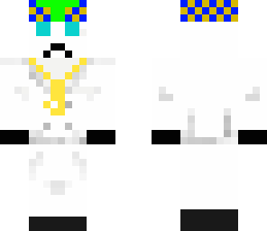 randooooomize